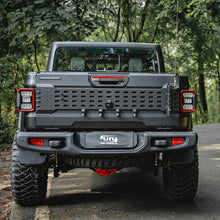 Load image into Gallery viewer, Multifunctional tailgate expansion panel for Jeep Gladiator JT