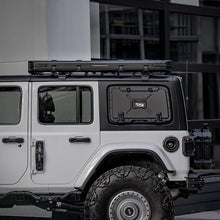 Load image into Gallery viewer, Car Tarp for Jeep Wrangler JK JL JT / Pickup / Land Rover Defender