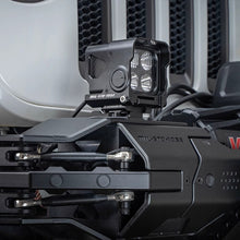 Load image into Gallery viewer, A-pillar integrated lighting system for Jeep Wrangler JL JT