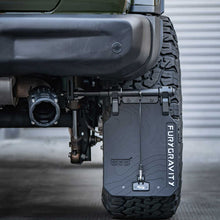 Load image into Gallery viewer, Fender Mud Guards for Jeep Wrangler JL