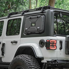 Load image into Gallery viewer, Multifunctional Side Tool Box for Jeep Wrangler JL