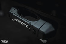 Load image into Gallery viewer, door handle for Jeep Wrangler JL aluminum door handle