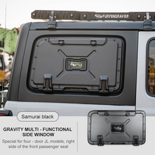 Load image into Gallery viewer, Multifunctional Side Tool Box for Jeep Wrangler JL